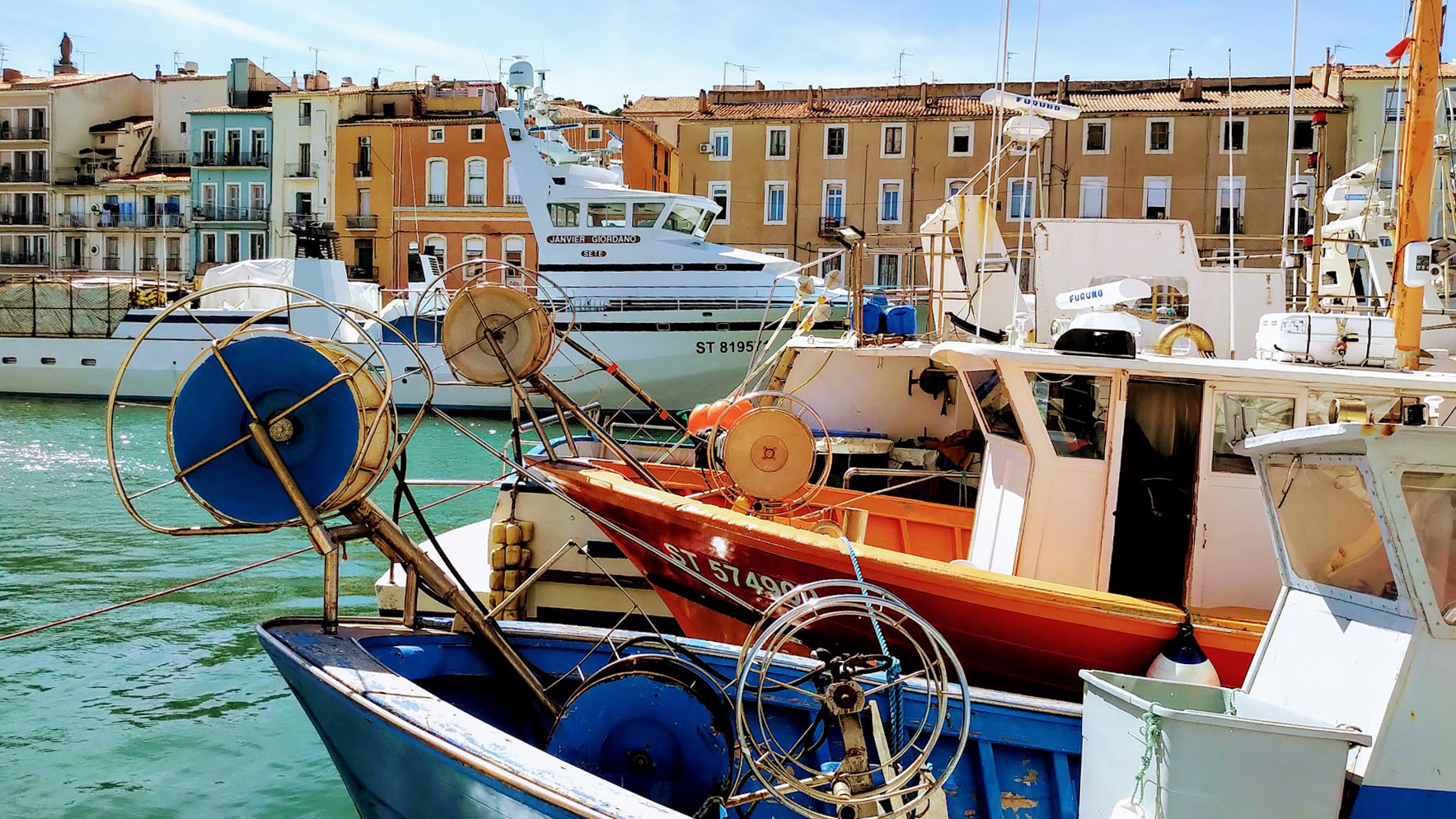sete 13